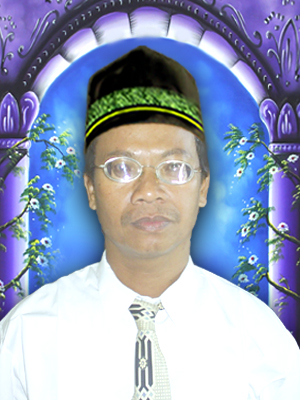 Pak Toni